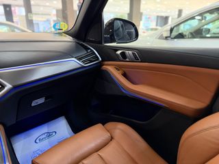 BMW X5 xDRIVE30d 2021