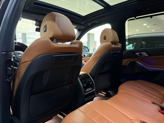 BMW X5 xDRIVE30d 2021