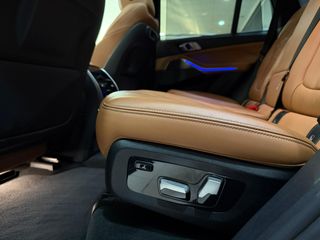 BMW X5 xDRIVE30d 2021