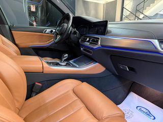 BMW X5 xDRIVE30d 2021