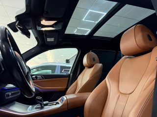 BMW X5 xDRIVE30d 2021