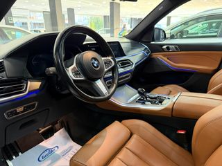 BMW X5 xDRIVE30d 2021