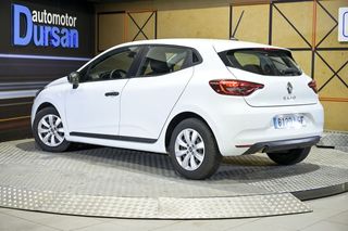 Renault Clio   Business Blue dCi 63 kW 85CV