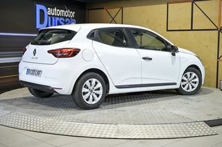 Renault Clio   Business Blue dCi 63 kW 85CV