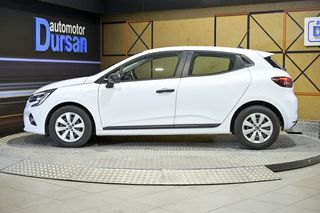 Renault Clio   Business Blue dCi 63 kW 85CV