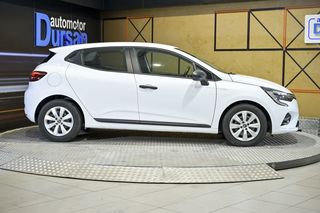 Renault Clio   Business Blue dCi 63 kW 85CV