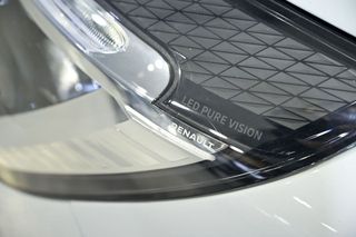 Renault Clio   Business Blue dCi 63 kW 85CV