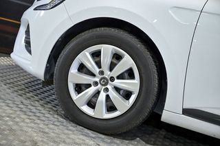 Renault Clio   Business Blue dCi 63 kW 85CV