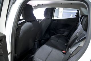 Renault Clio   Business Blue dCi 63 kW 85CV