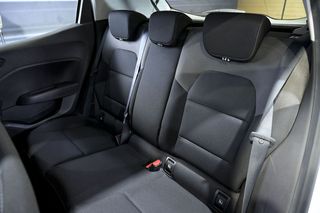 Renault Clio   Business Blue dCi 63 kW 85CV