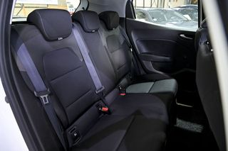 Renault Clio   Business Blue dCi 63 kW 85CV