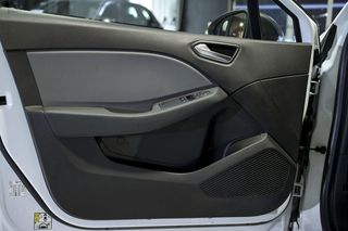 Renault Clio   Business Blue dCi 63 kW 85CV