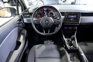 Renault Clio   Business Blue dCi 63 kW 85CV