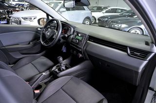 Renault Clio   Business Blue dCi 63 kW 85CV