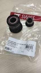 Núcleo DT Swiss XDR Carretera 5x130-135mm