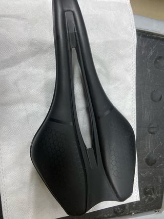 Sillín Elita One de Carbono