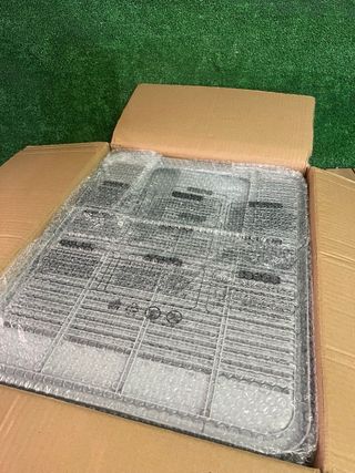 Arenero Gato Feandrea - Caja Arena