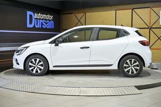 Renault Clio   Business Blue dCi 63 kW 85CV