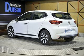 Renault Clio   Business Blue dCi 63 kW 85CV