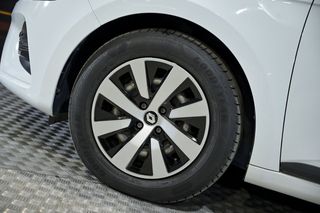 Renault Clio   Business Blue dCi 63 kW 85CV