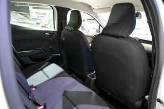 Renault Clio   Business Blue dCi 63 kW 85CV