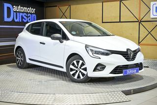 Renault Clio   Business Blue dCi 63 kW 85CV