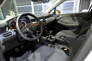 Renault Clio   Business Blue dCi 63 kW 85CV