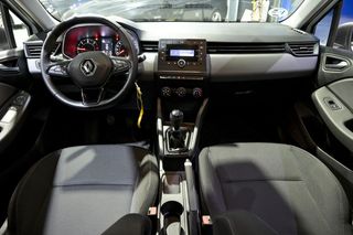 Renault Clio   Business Blue dCi 63 kW 85CV