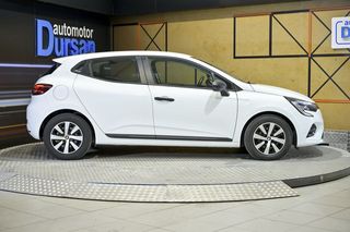 Renault Clio   Business Blue dCi 63 kW 85CV