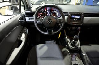 Renault Clio   Business Blue dCi 63 kW 85CV