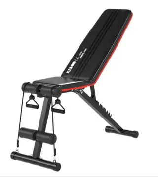 Maquina press de pecho | Keboo Serie 500