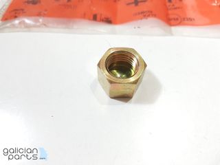 Tuerca M14 racor latiguillo Fiat Ducato (90-94) Al
