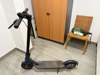 Patinete Xiaomi Pro 3