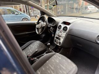Opel Corsa 2011
