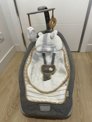 Hamaca bebé Ingenuity