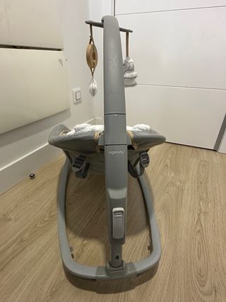 Hamaca bebé Ingenuity