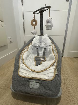 Hamaca bebé Ingenuity