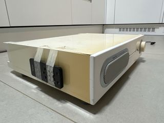 Amplificador Focal Power Bird 2.1 Beige