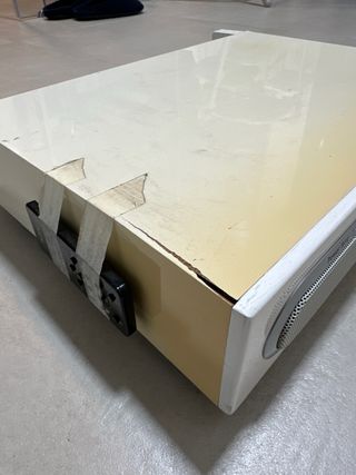 Amplificador Focal Power Bird 2.1 Beige