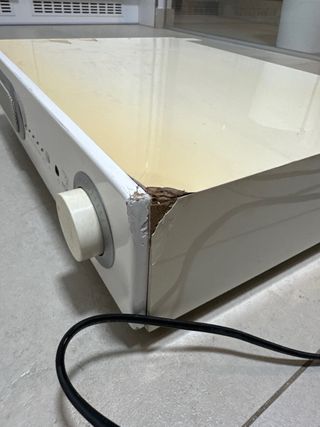 Amplificador Focal Power Bird 2.1 Beige