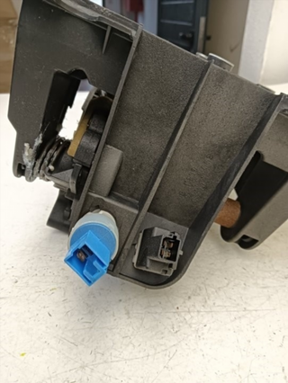 PEDAL EMBRAGUE FIAT 169A1000 51804329