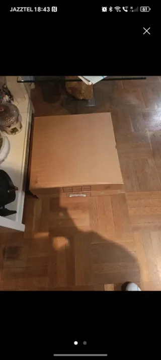 Suelo vinílico PVC 50x50