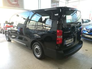 Opel Vivaro 2022