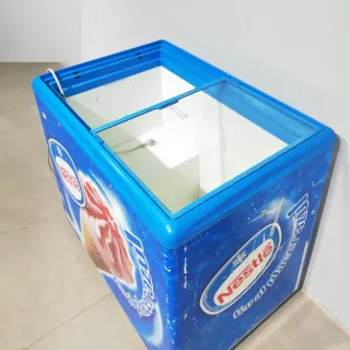 Congelador botiga | Congelador Tienda