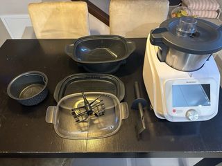 Monsieur Cuisine Connect Lidl