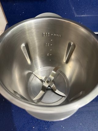 Monsieur Cuisine Connect Lidl