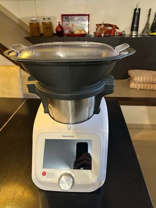 Monsieur Cuisine Connect Lidl