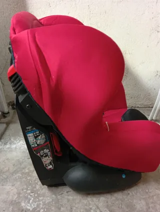 Silla de coche infantil Confor 180