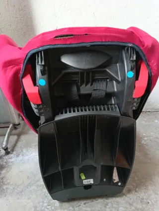 Silla de coche infantil Confor 180