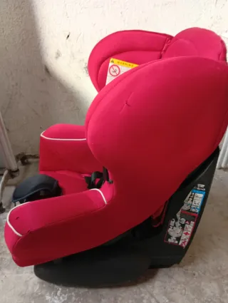 Silla de coche infantil Confor 180
